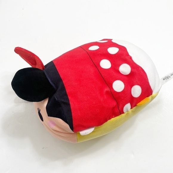 Disney Tsum Tsum Minnie Mouse stuffed animal - Picture 3 of 3